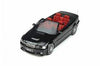 1/18 BMW E46 Convertible M3 Jet 2004