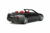 1/18 BMW E46 Convertible M3 Jet 2004