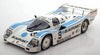 1/18 Porsche 962-1000km Nürburgring