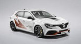 1/18 Renault Megane R.S. Trophy-R