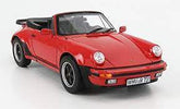 1/18 Porsche 911 Turbo Cabriolet