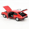 1/18 Ford Capri 2.8i Injection