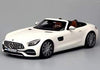 1/18 Mercedes-Benz GT C Roadster 2019