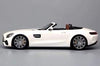 1/18 Mercedes-Benz GT C Roadster 2019