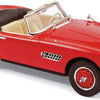 1/18 BMW 507 Cabriolet