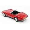 1/18 1969 Chevrolet Corvette Convertible