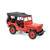 1/18 1942 Jeep