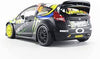 1/18 Ford Fiesta RS WRC (Rossi/Cassina Winners Monza Rally Show 2012)