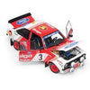 1/18 Ford Escort RS 1800