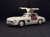 1/18 Mercedes-Benz 300 SL -1955 (Limited Edition)