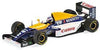 1/18 Alain Prost Williams Renault FW15C World Champion 1993