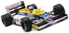 1/18 William Honda FW11 1986