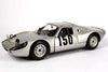 1/18 Porsche 904 GTS-Rallye Monte Carlo 1965