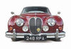 1/18 Inspector Morse Jaguar Mark 2