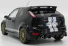 1/18 Ford Focus RS 2010