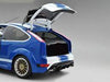 1/18 Ford Focus RS 2010