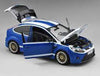 1/18 Ford Focus RS 2010