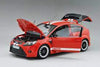 1/18 Ford Focus RS- 2010