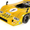 1/18 Porsche 917/10- Interserie 1972