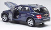 1/24 Mercedes-Benz ML350