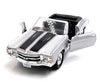 1/24 1971 Chevrolet Chevelle SS 454