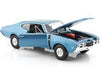 1/24 1968 Oldsmobile 442