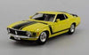 1/24 Ford Mustang Boss
