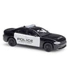 1/24 2016 Dodge Charger Pursuit Police