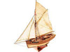 1/35 Le Camaret (Fishing Boat)