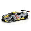 Chevrolet Corvette C8.R "No.4"