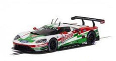 1/32 Ford GT GTE