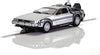 1/32 DeLorean "Back to the Future"