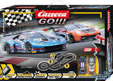 GT Race Off Set