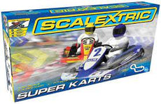 1/32 Super Karts Set