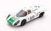 1/18 Porsche 907C #49