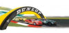 Scalextric- FootBridge