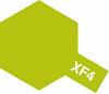 XF-4 Yellow Green Acrylic Paint