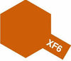 XF-6 Copper Acrylic Paint