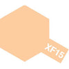 XF-15 Flat Flesh Acrylic Paint