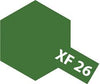 XF-26 Deep Green Acrylic Paint