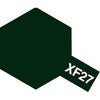 XF-27 Black Green Acrylic Paint