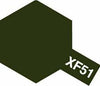 XF-51 Khaki Drab Acrylic Paint