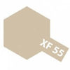 XF-55 Deck Tan Acrylic Paint