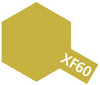 XF-60 Dark Yellow Acrylic Paint