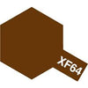 XF-64 Red Brown Acrylic Paint