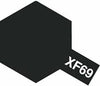 XF-69 Nato Black Acrylic Paint