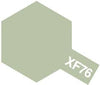 XF-76 Gray Green Acrylic Paint