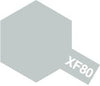 XF-80 Royal Light Gray Acrylic Paint
