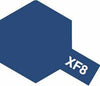 FX-8 Flat Blue Enamel Paint