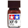 FX-9 Hull Red Enamel Paint